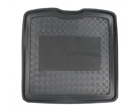 Boot liner suitable for Volvo V50 2004-2012
