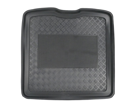 Boot liner suitable for Volvo V50 2004-2012, Image 2