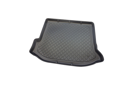 Boot liner suitable for Volvo V60 2010 - 2018 (not for Hybrid), Image 2