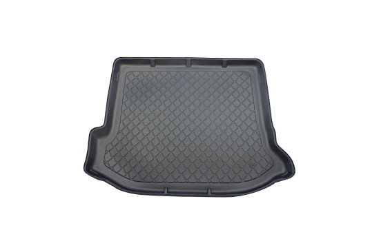 Boot liner suitable for Volvo V60 2010 - 2018 (not for Hybrid)