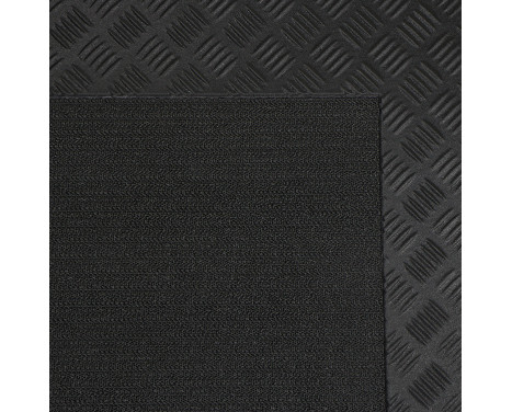 Boot liner suitable for Volvo V60 2011- excl. Hybrid, Image 4