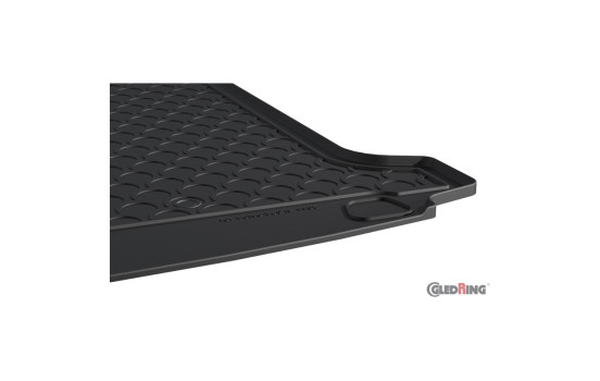 Boot liner suitable for Volvo V60 II 2018-, Image 4