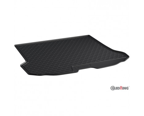 Boot liner suitable for Volvo V70 & XC70 2007-