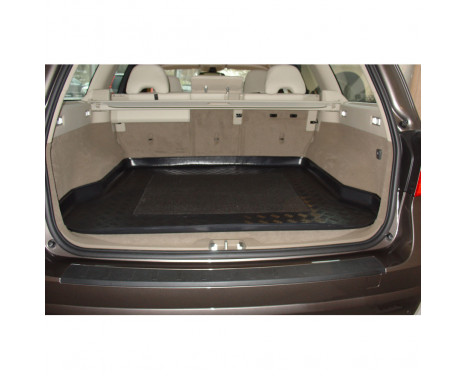 Boot liner suitable for Volvo V70/XC70 2007-, Image 2