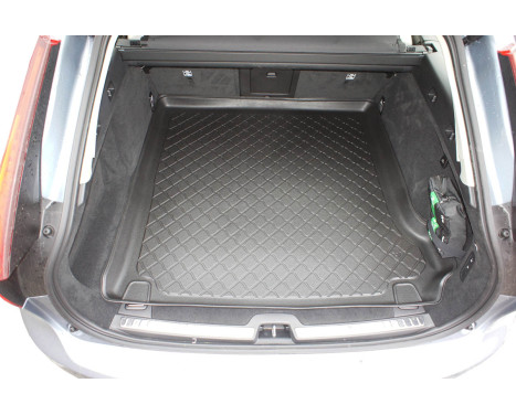 Boot liner suitable for Volvo V90 / V90 Cross Country 2016+, Image 4