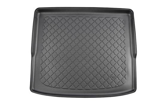 Boot liner suitable for Volvo XC40 2018+