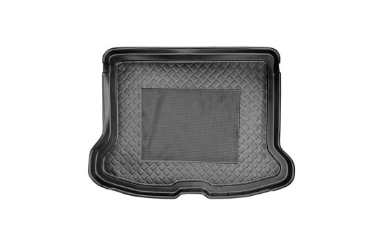 Boot liner suitable for Volvo XC60 2008-