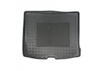Boot liner suitable for Volvo XC60 2017-