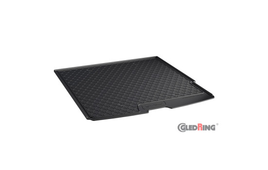 Boot liner suitable for Volvo XC90 II (5-Persons) 2015-