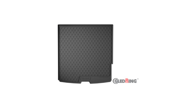 Boot liner suitable for Volvo XC90 II (5-Persons) 2015-, Image 2