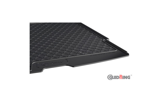 Boot liner suitable for Volvo XC90 II (5-Persons) 2015-, Image 3
