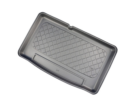 Boot liner suitable for VW E-Up / Seat Mii (EV) / Skoda Citigo-E 2019+, Image 2