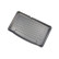 Boot liner suitable for VW E-Up / Seat Mii (EV) / Skoda Citigo-E 2019+, Thumbnail 2
