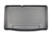 Boot liner suitable for VW E-Up / Seat Mii (EV) / Skoda Citigo-E 2019+