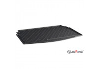 Boot liner suitable for VW Golf VIII HB 5-door 2020-, Low variable loading floor