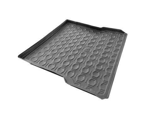 Boot mat 'Design' suitable for Opel Astra L Sportstourer 2021- (High loading floor), Image 2