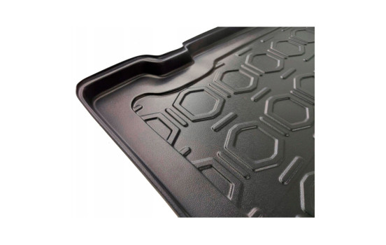 Boot mat 'Design' suitable for Opel Astra L Sportstourer 2021- (High loading floor), Image 4