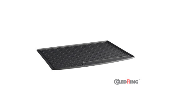 Boot mat suitable for Audi A3 (8Y) Sportback 2020- (High variable loading floor)