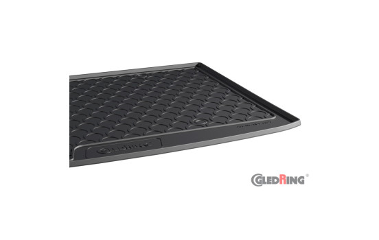Boot mat suitable for Audi A3 (8Y) Sportback 2020- (High variable loading floor), Image 3