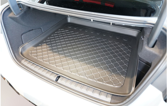 Boot mat suitable for BMW 2 (F74) Gran Coupe traditional engine / Mild Hybrid CP/5 03.2025-, Image 5