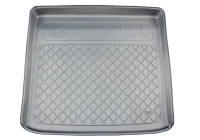 Boot mat suitable for BMW 2 (F74) Gran Coupe traditional engine / Mild Hybrid CP/5 03.2025-