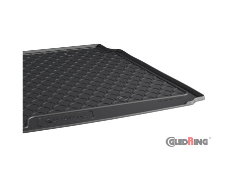 Boot mat suitable for Citroen C5 X Hybrid 2021-, Image 3