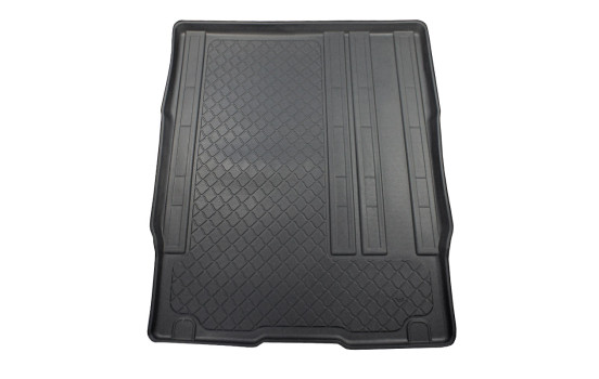 Boot mat suitable for Citroen Jumpy III SpaceTourer L2 (Medium)