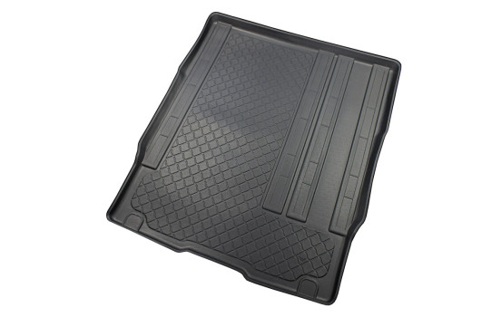 Boot mat suitable for Citroen Jumpy III SpaceTourer L2 (Medium), Image 2