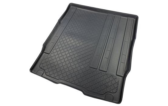 Boot mat suitable for Citroen Jumpy III SpaceTourer L2 (Medium), Image 3