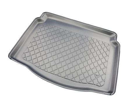 Boot mat suitable for DS 4 2021+ and electric. Not for plug-in., Image 3