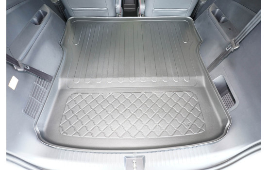 Boot mat suitable for Maxus Euniq 5 2022-, Image 5