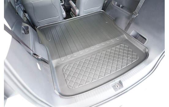 Boot mat suitable for Maxus Euniq 5 2022-, Image 4