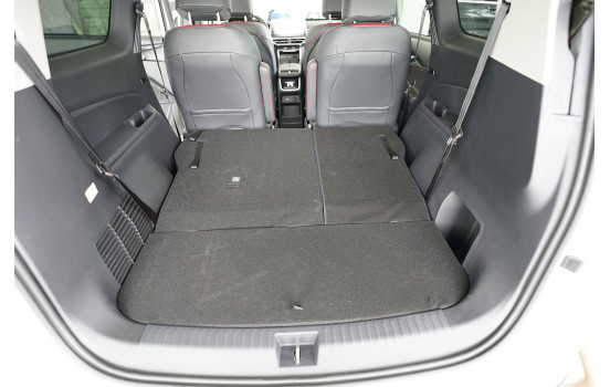 Boot mat suitable for Maxus Euniq 5 2022-, Image 3