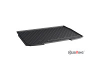 Boot mat suitable for Mercedes A-Class W177 5/2018- excl. Hybrid (Low loading level)