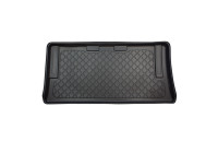 Boot mat suitable for Mercedes Viano Long (wheelbase 3,200 mm)