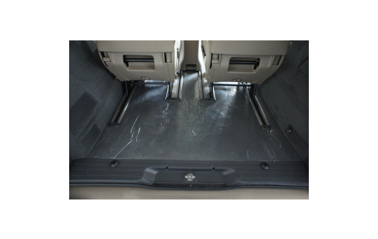 Boot mat suitable for Mercedes Viano Long (wheelbase 3,200 mm), Image 3