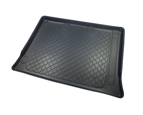 Boot mat suitable for Mercedes Vito Tourer / V-Class (W447) V/5 10.2014-, Image 3