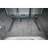 Boot mat suitable for Mercedes Vito Tourer / V-Class (W447) V/5 10.2014-, Thumbnail 7