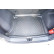 Boot mat suitable for MG 4 2022-, Thumbnail 5