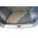Boot mat suitable for MG 4 2022-, Thumbnail 3