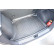 Boot mat suitable for MG 4 2022-, Thumbnail 6