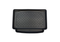 Boot mat suitable for Mini Clubman II C/5 10.2015-