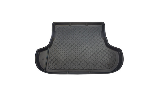 Boot mat suitable for Mitsubishi / Citroen / Peugeot Outlander II / C-Crosser / 4007 SUV
