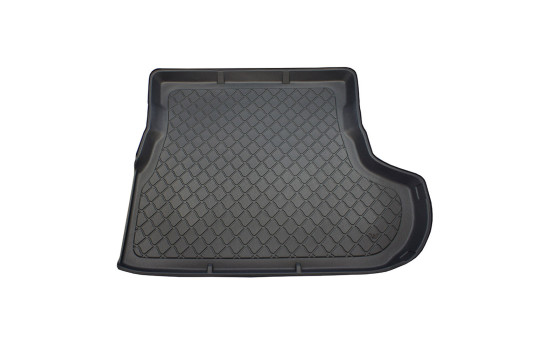 Boot mat suitable for Mitsubishi / Citroen / Peugeot Outlander II / C-Crosser / 4007 SUV, Image 2