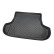 Boot mat suitable for Mitsubishi / Citroen / Peugeot Outlander II / C-Crosser / 4007 SUV, Thumbnail 3