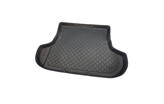 Boot mat suitable for Mitsubishi / Citroen / Peugeot Outlander II / C-Crosser / 4007 SUV, Image 3