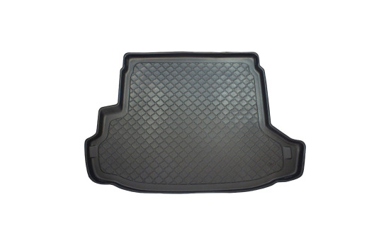 Boot mat suitable for Nissan X-Trail II (T31) SUV/5 06.2007-07.2014