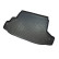 Boot mat suitable for Nissan X-Trail II (T31) SUV/5 06.2007-07.2014, Thumbnail 2