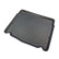 Boot mat suitable for Opel Astra J (IV) HB/5 10.2009-10.2015, Thumbnail 2