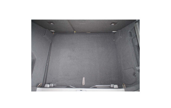 Boot mat suitable for Opel Astra J (IV) HB/5 10.2009-10.2015, Image 3